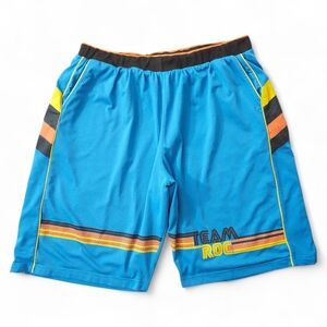 Rocawear Team Roc Basketball Shorts Mens 5XL